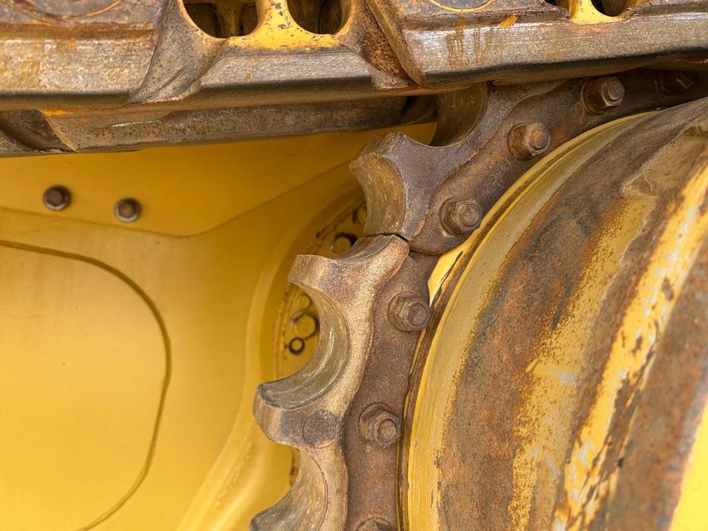 CAT D6 LGP