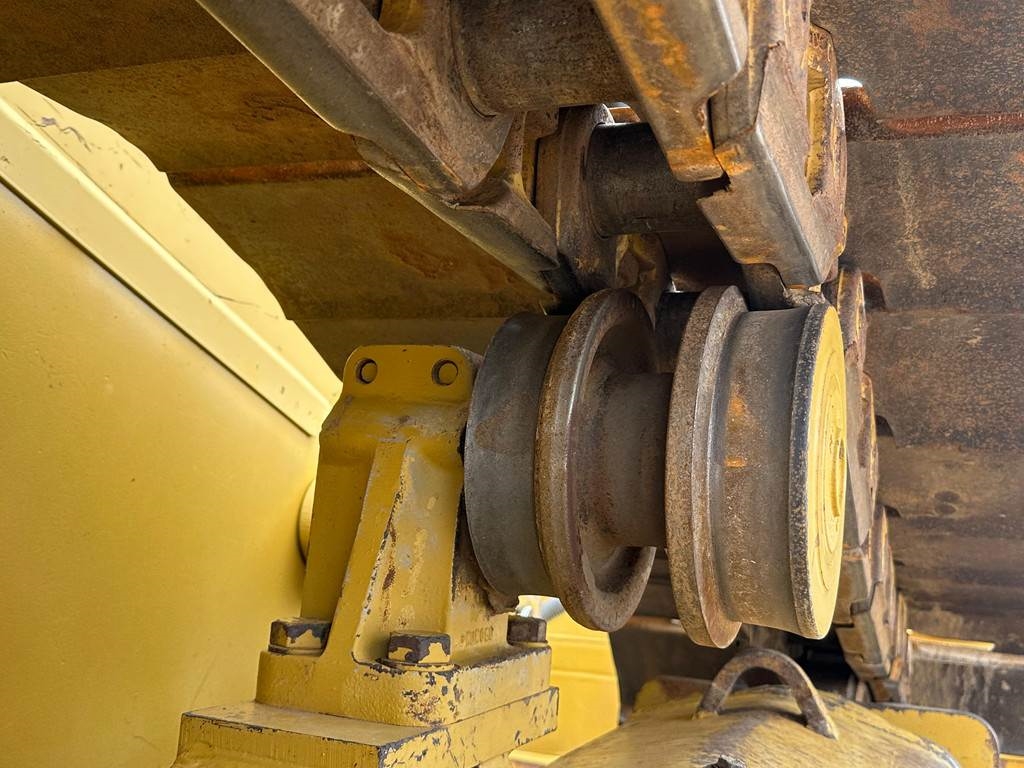 CAT D6 LGP