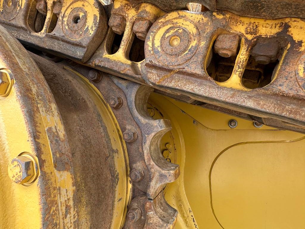CAT D6 LGP