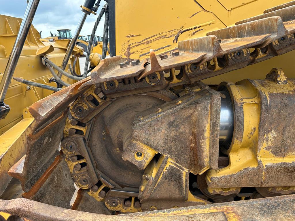 2019 Caterpillar D6 LGP-48354281