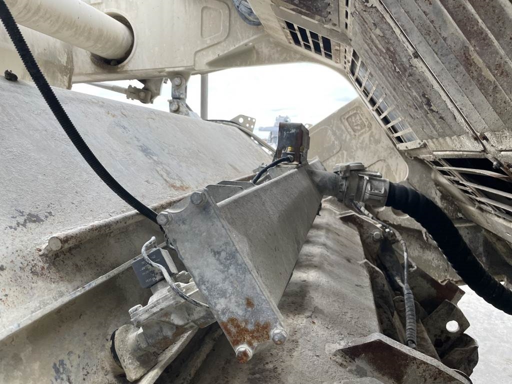 Wirtgen WR 240I