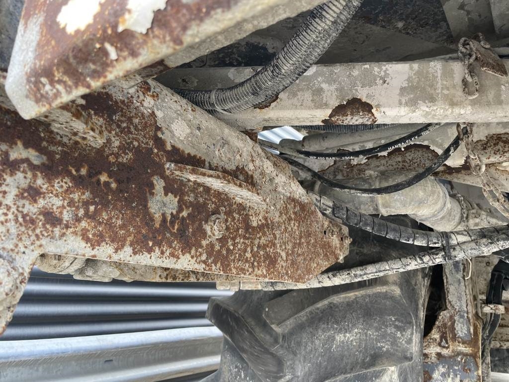Wirtgen WR 240I