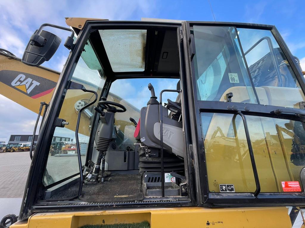 CAT MH3024