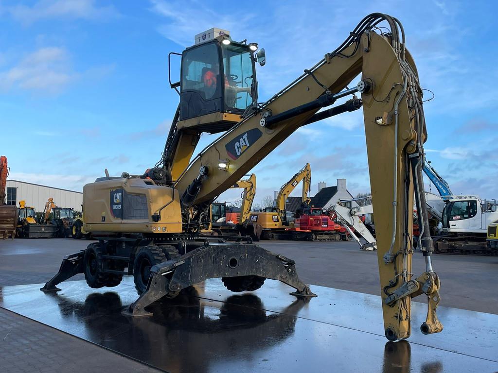 CAT MH3024