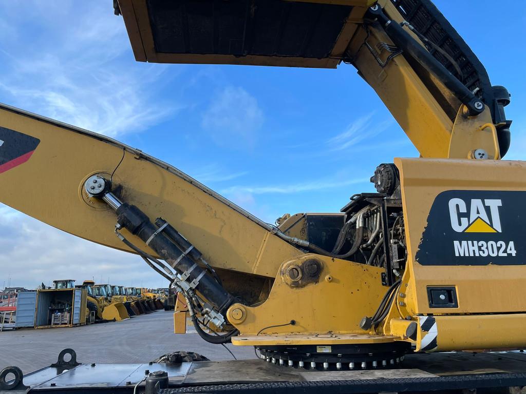 CAT MH3024