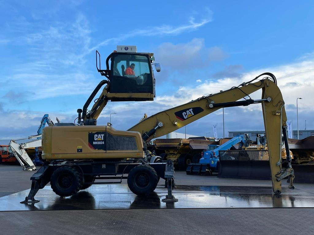 CAT MH3024