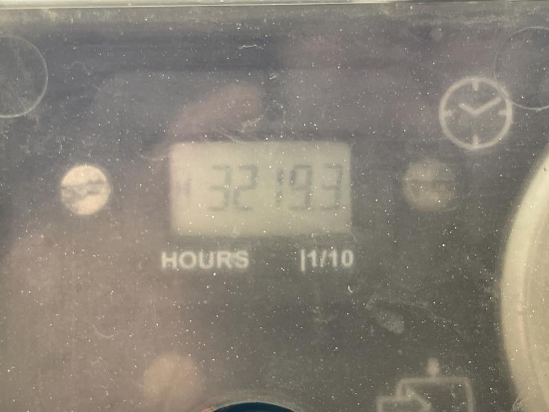 Atlas Copco XAHS 186 DD - N