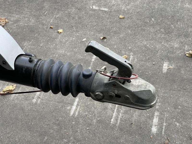 Atlas Copco XAHS 186 DD - N