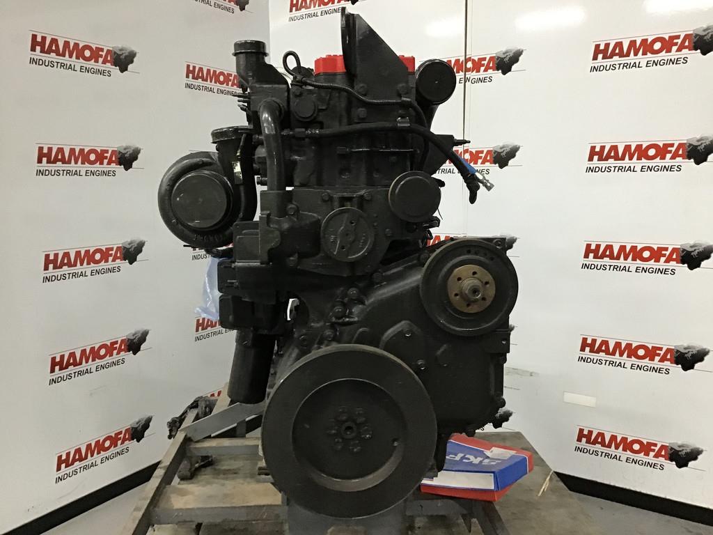 Cummins N14 CPL2592 USED