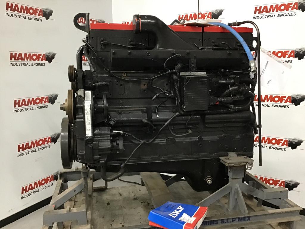 Cummins N14 CPL2592 USED