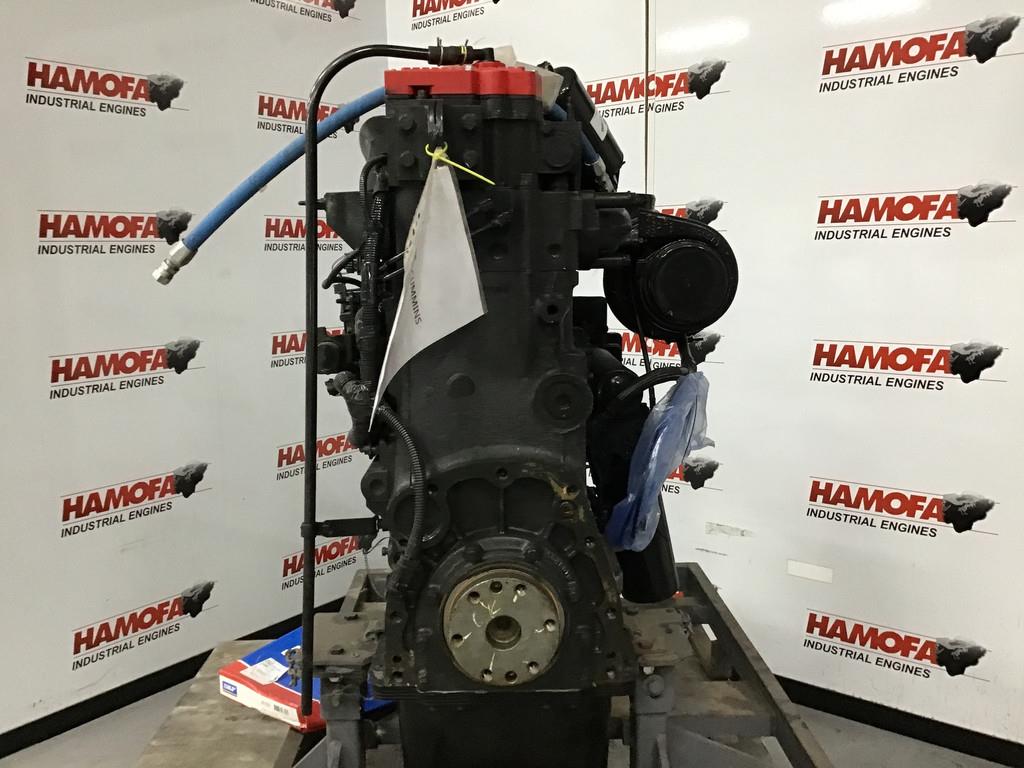 Cummins N14 CPL2592 USED