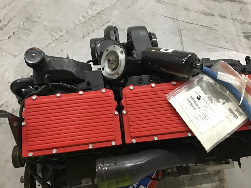 Cummins N14 CPL2592 USED