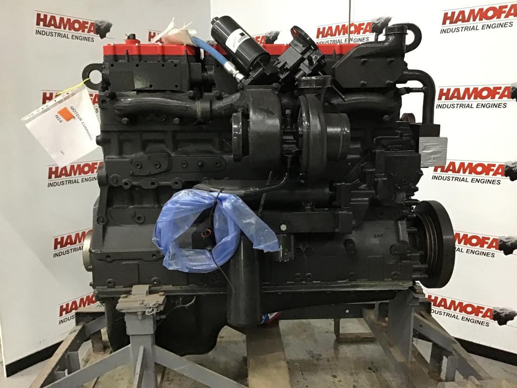Cummins N14 CPL2592 USED
