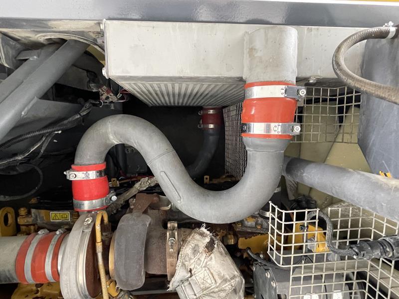 Atlas Copco XAVS 307 CD