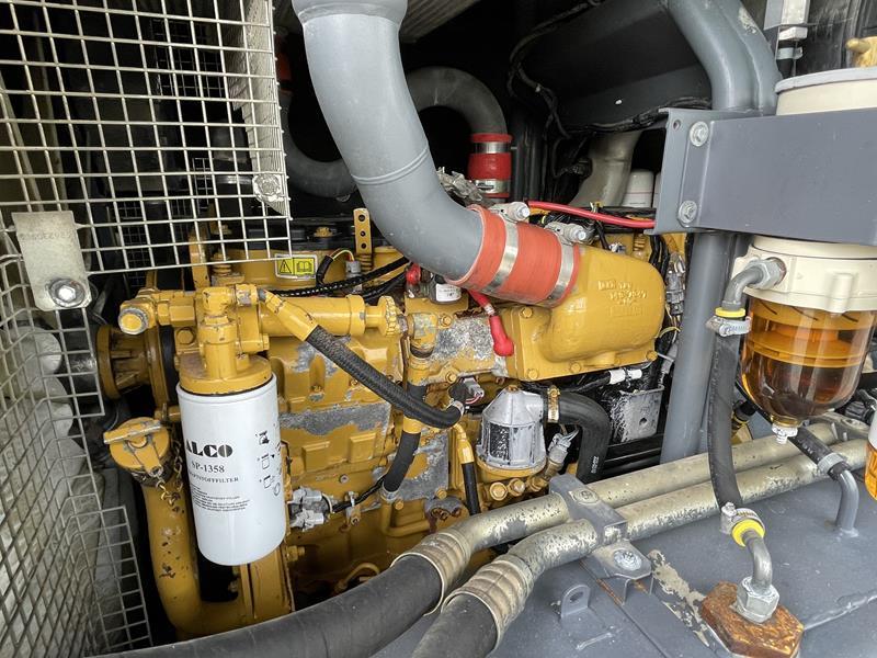 Atlas Copco XAVS 307 CD