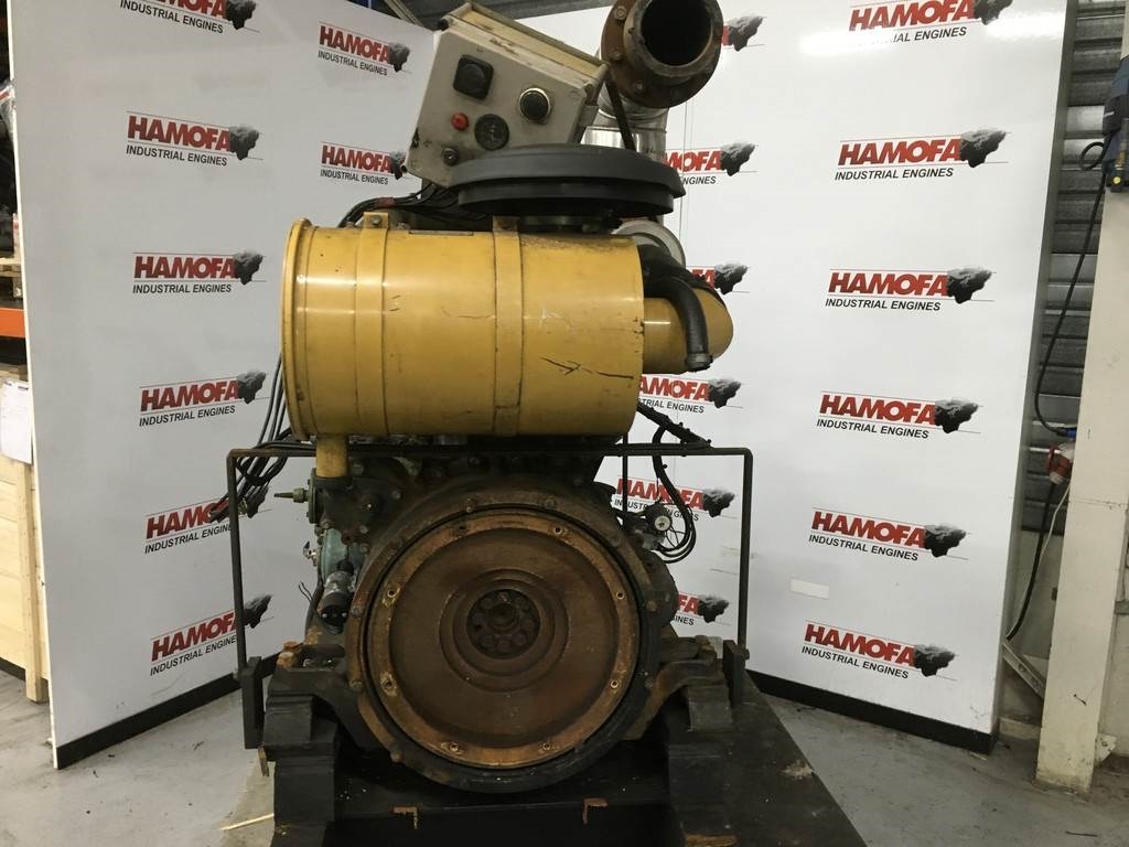 Mitsubishi 6D24-TCE2 USED