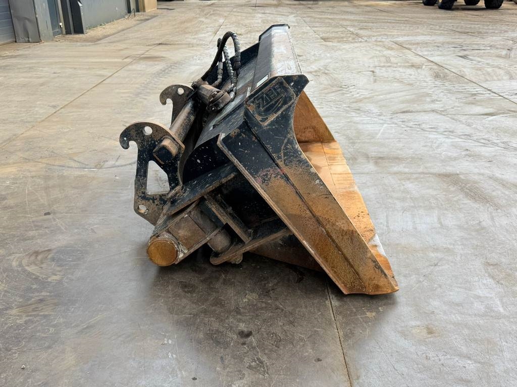 [Other] ZFE Side-Tilting bucket