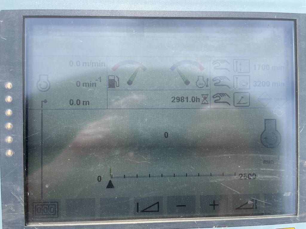 ABG TITAN 2820