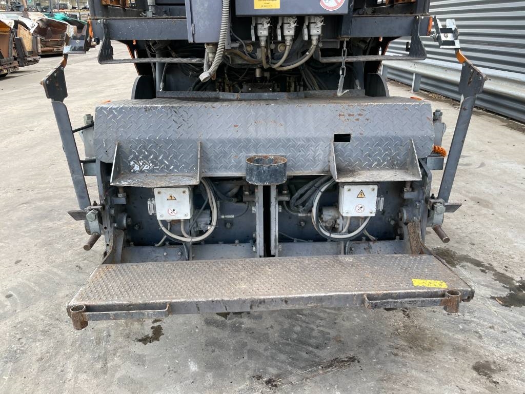 ABG TITAN 2820