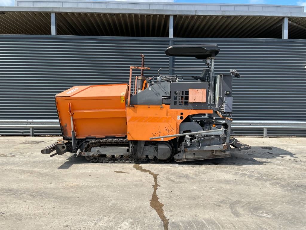 ABG TITAN 2820