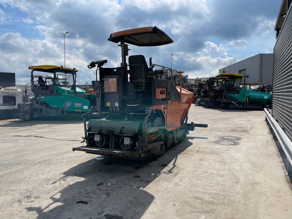 ABG TITAN 2820