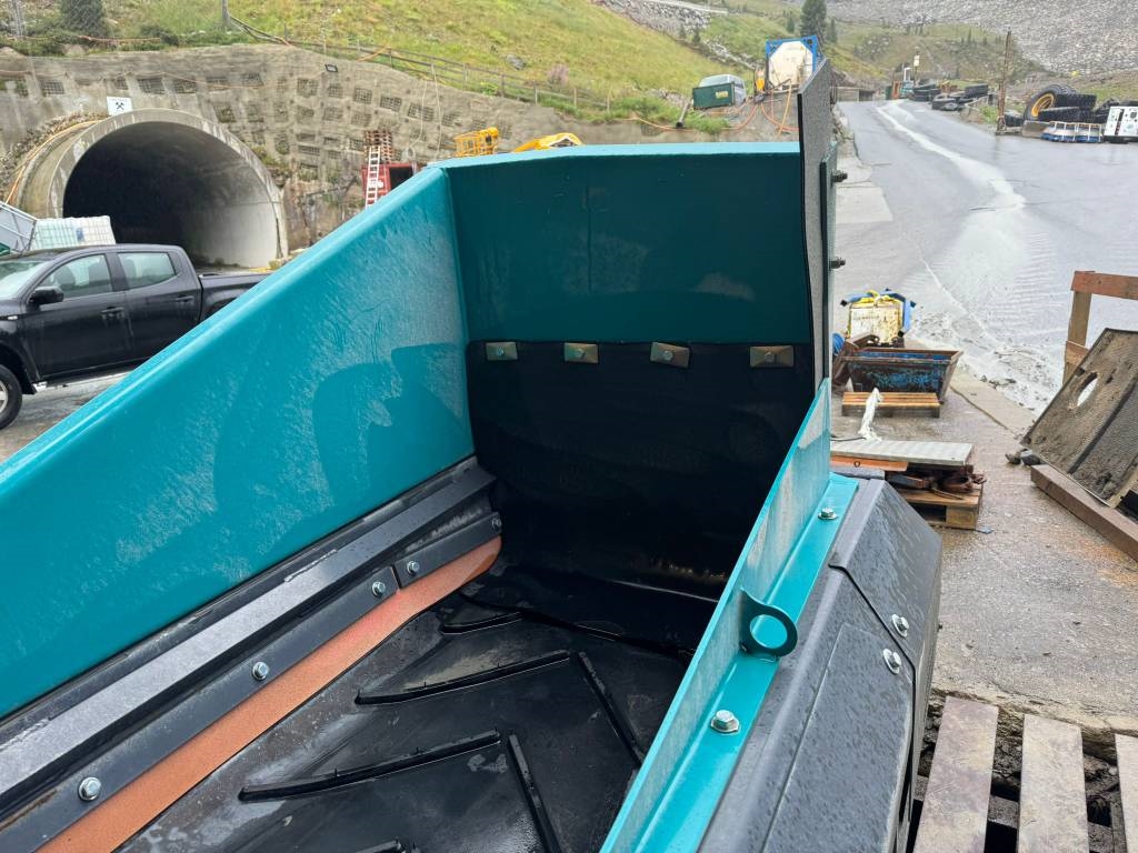 PowerScreen Warrior 2400 - 1000 Hours
