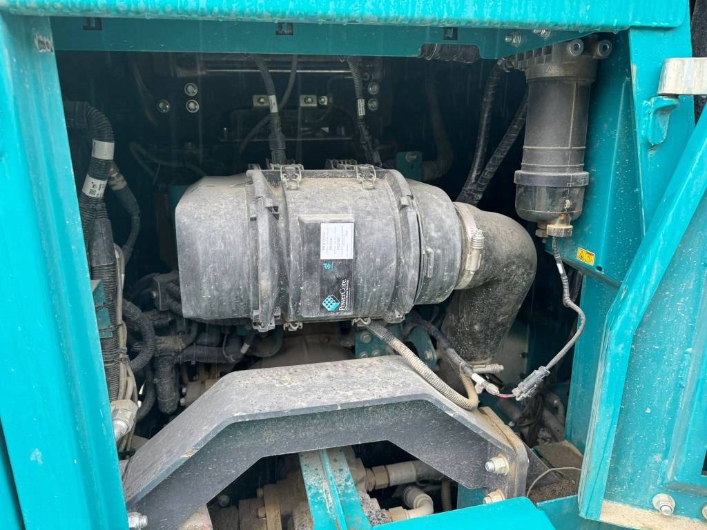 PowerScreen Warrior 2400 - 1000 Hours