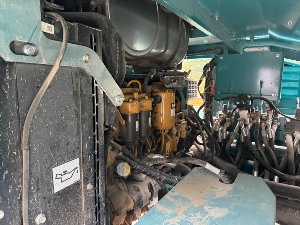 PowerScreen Warrior 2400 - 1000 Hours