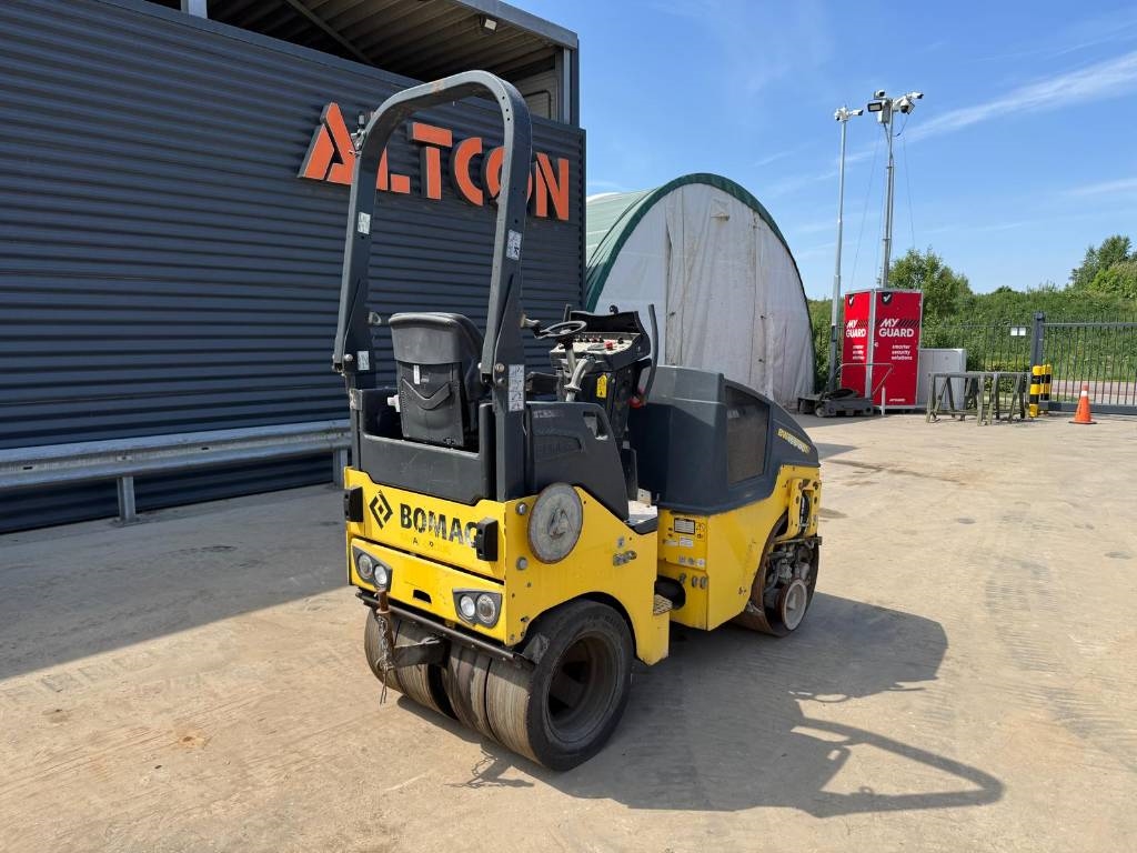 Bomag BW 100 AC-5