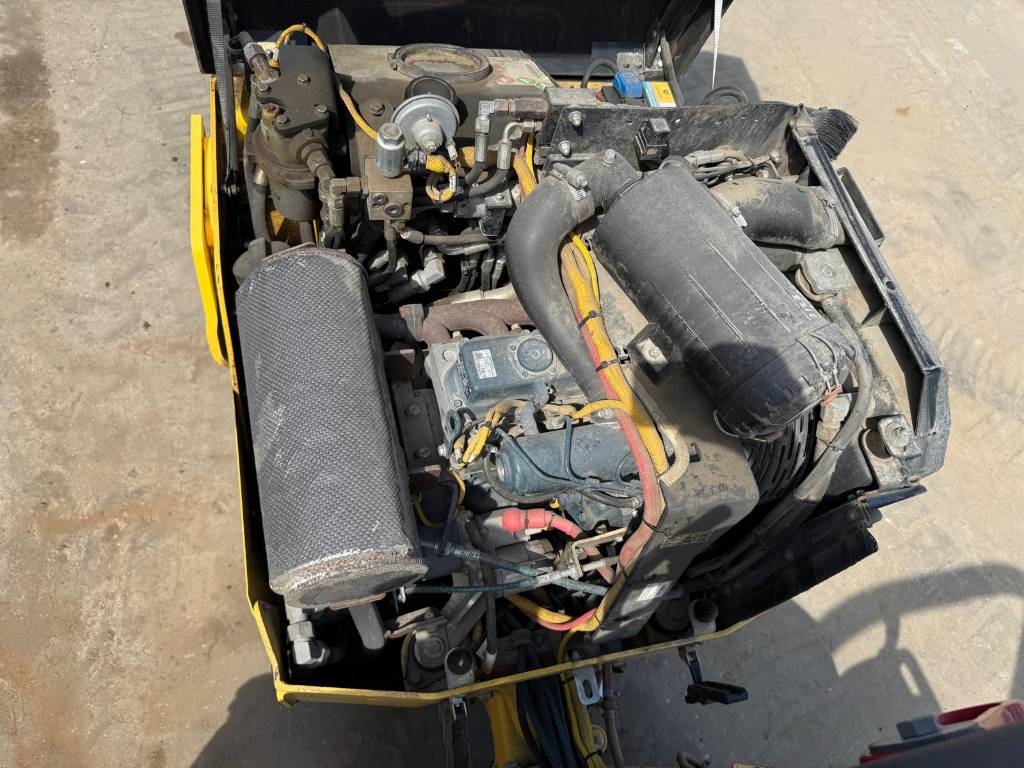 Bomag BW 100 AC-5