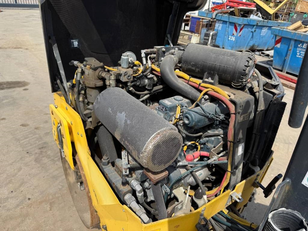 Bomag BW 100 AC-5
