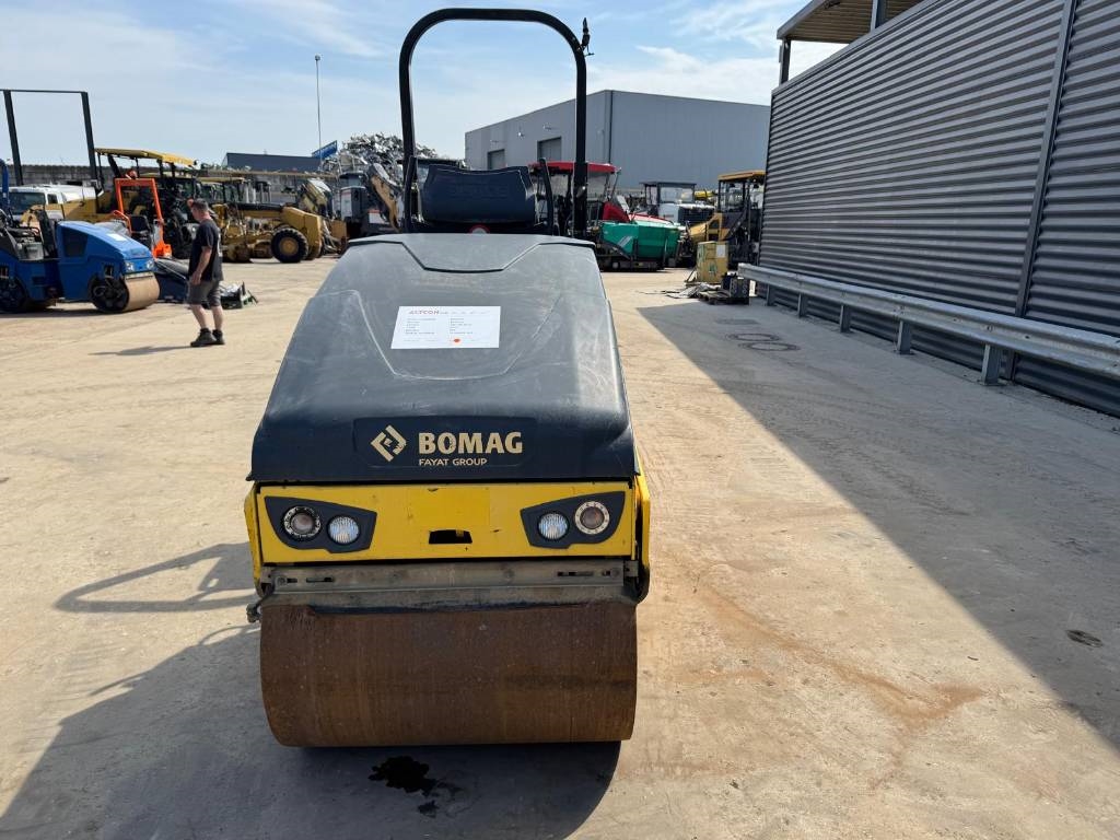 Bomag BW 100 AC-5