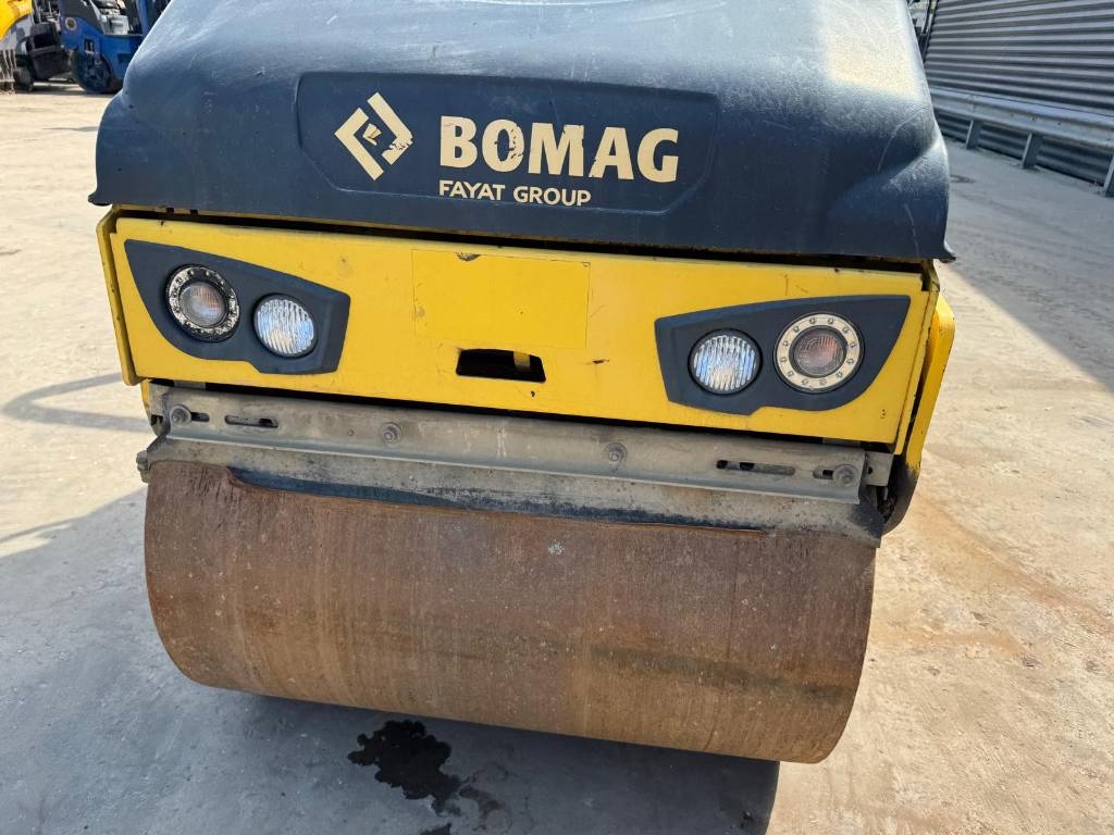 Bomag BW 100 AC-5