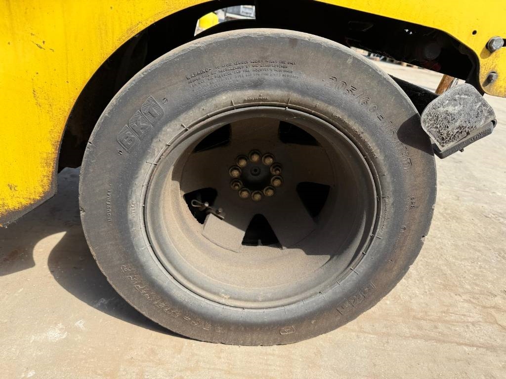 Bomag BW 100 AC-5