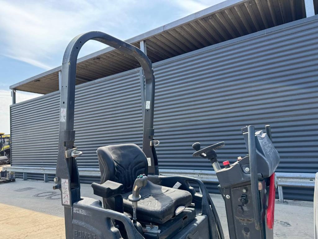 Bomag BW 100 AC-5