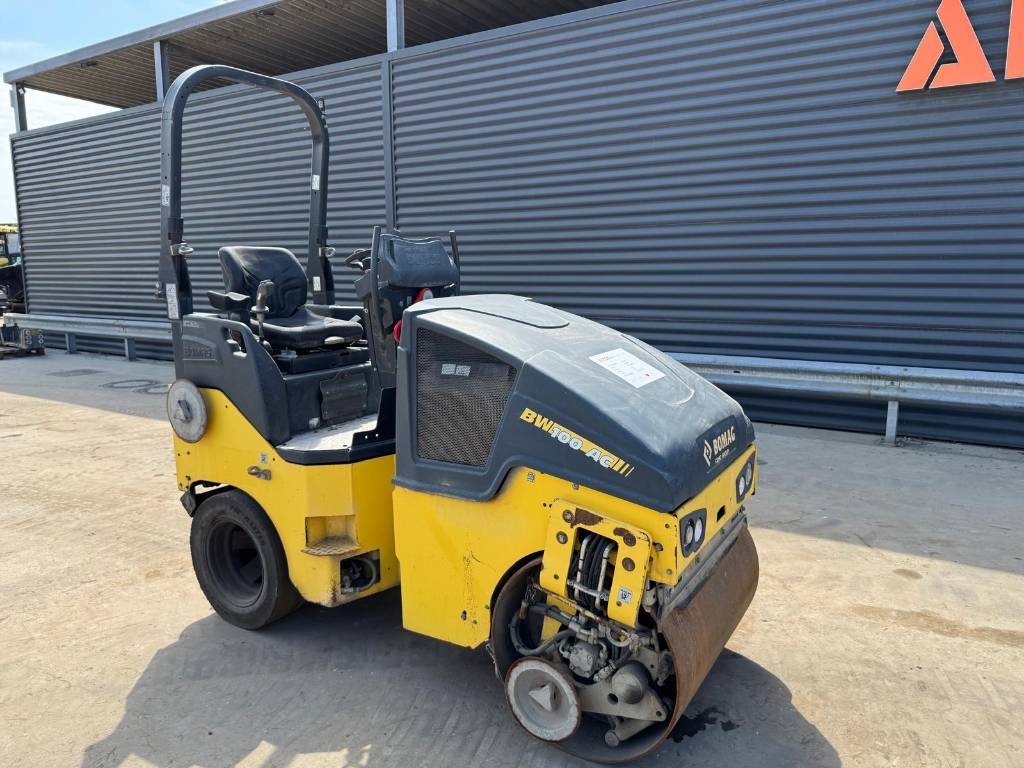 Bomag BW 100 AC-5
