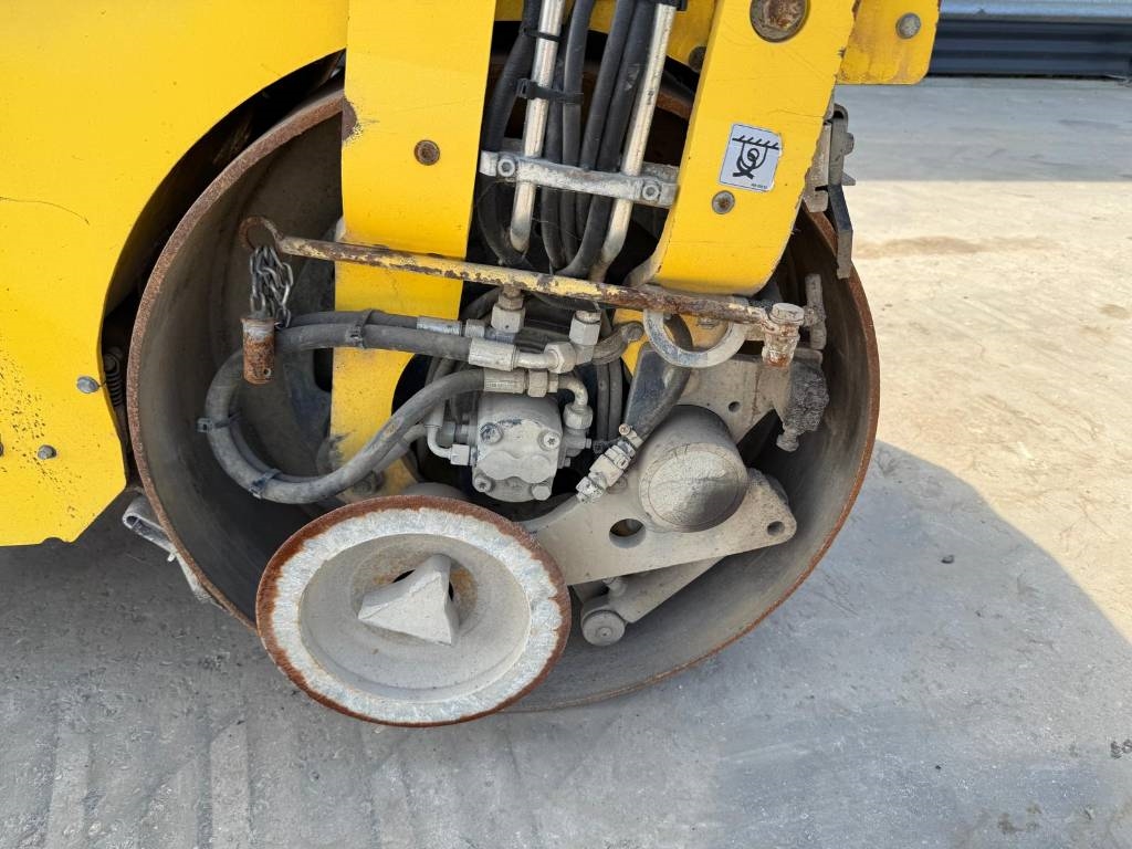 Bomag BW 100 AC-5