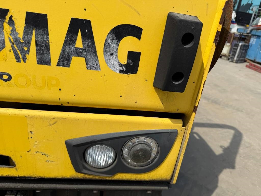 Bomag BW 100 AC-5
