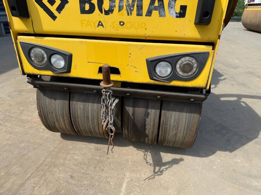 Bomag BW 100 AC-5