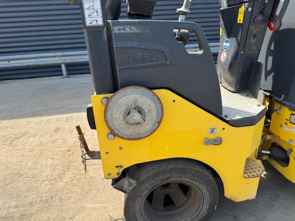 Bomag BW 100 AC-5