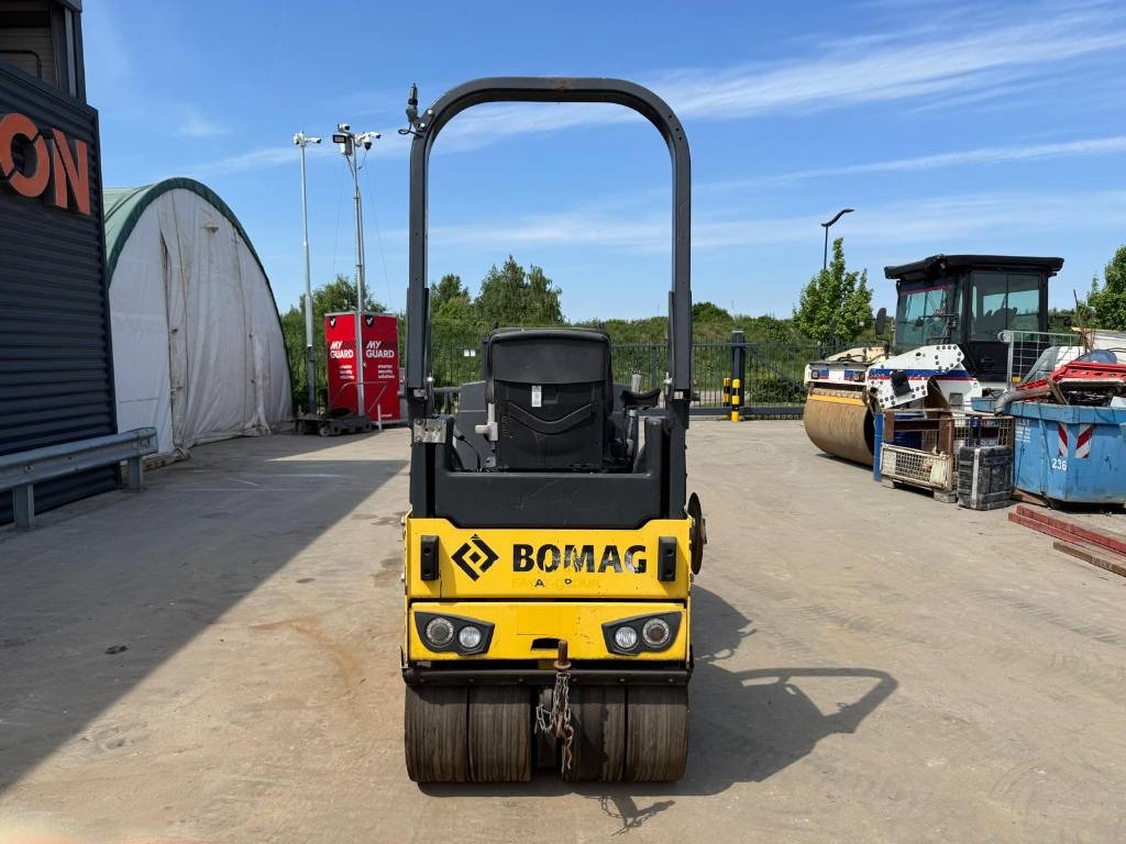 Bomag BW 100 AC-5
