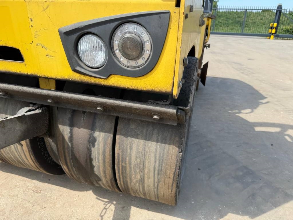 Bomag BW 100 AC-5