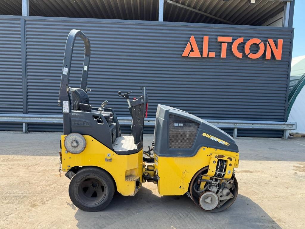 Bomag BW 100 AC-5