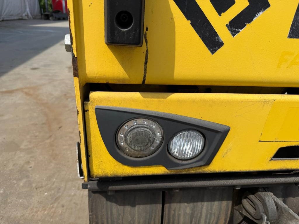 Bomag BW 100 AC-5