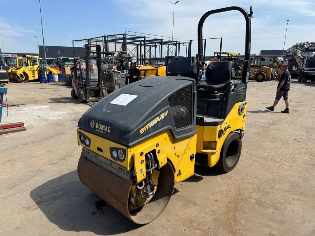 Bomag BW 100 AC-5