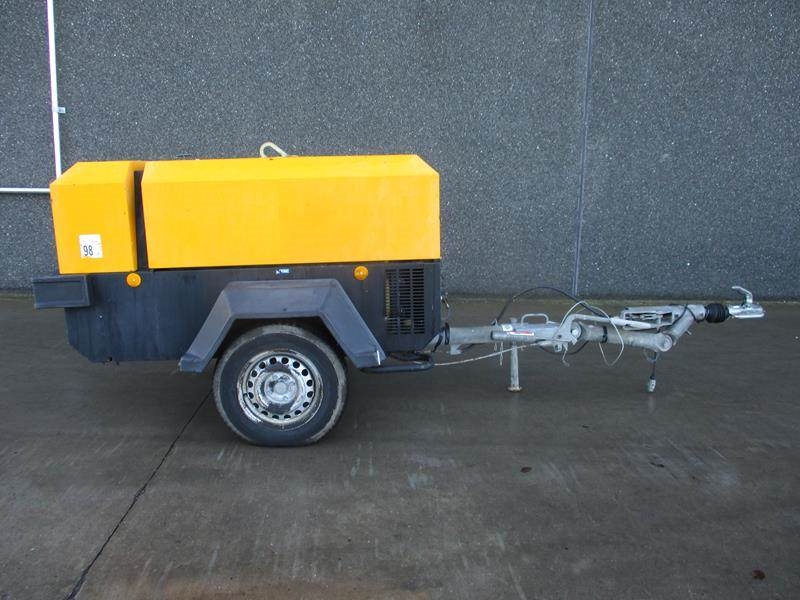 7 / 41 - N  Machineryscanner