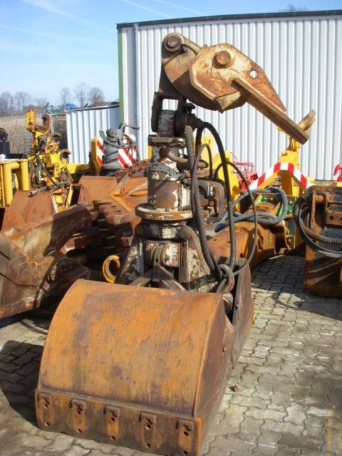 [Other] (99000169) 0.90 m Greifer / grabber MS 21/25