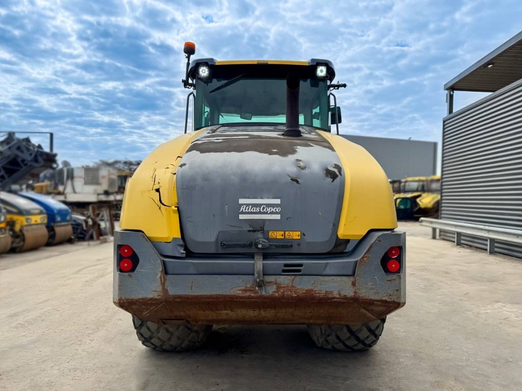 Dynapac CA3500D