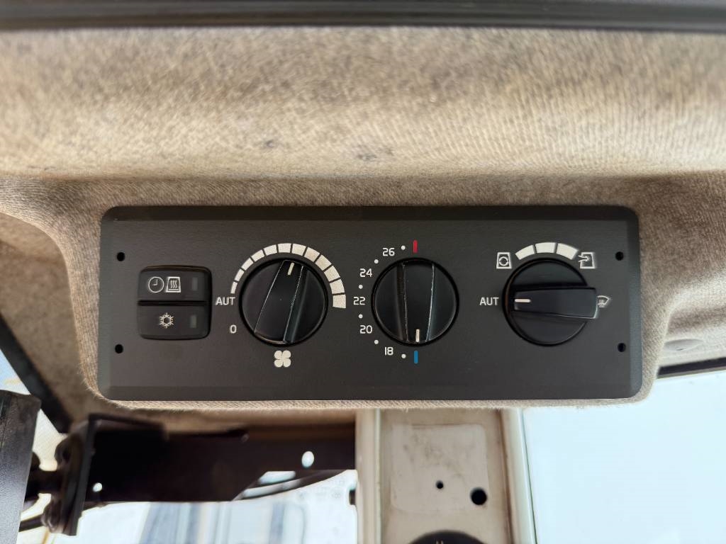 Volvo L220G - German Machine / 3rd Function