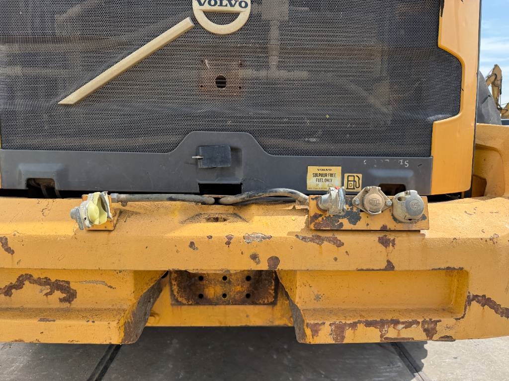 Volvo L220G - German Machine / 3rd Function